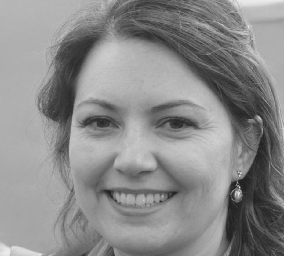 Ritratto di Valentina Rossi